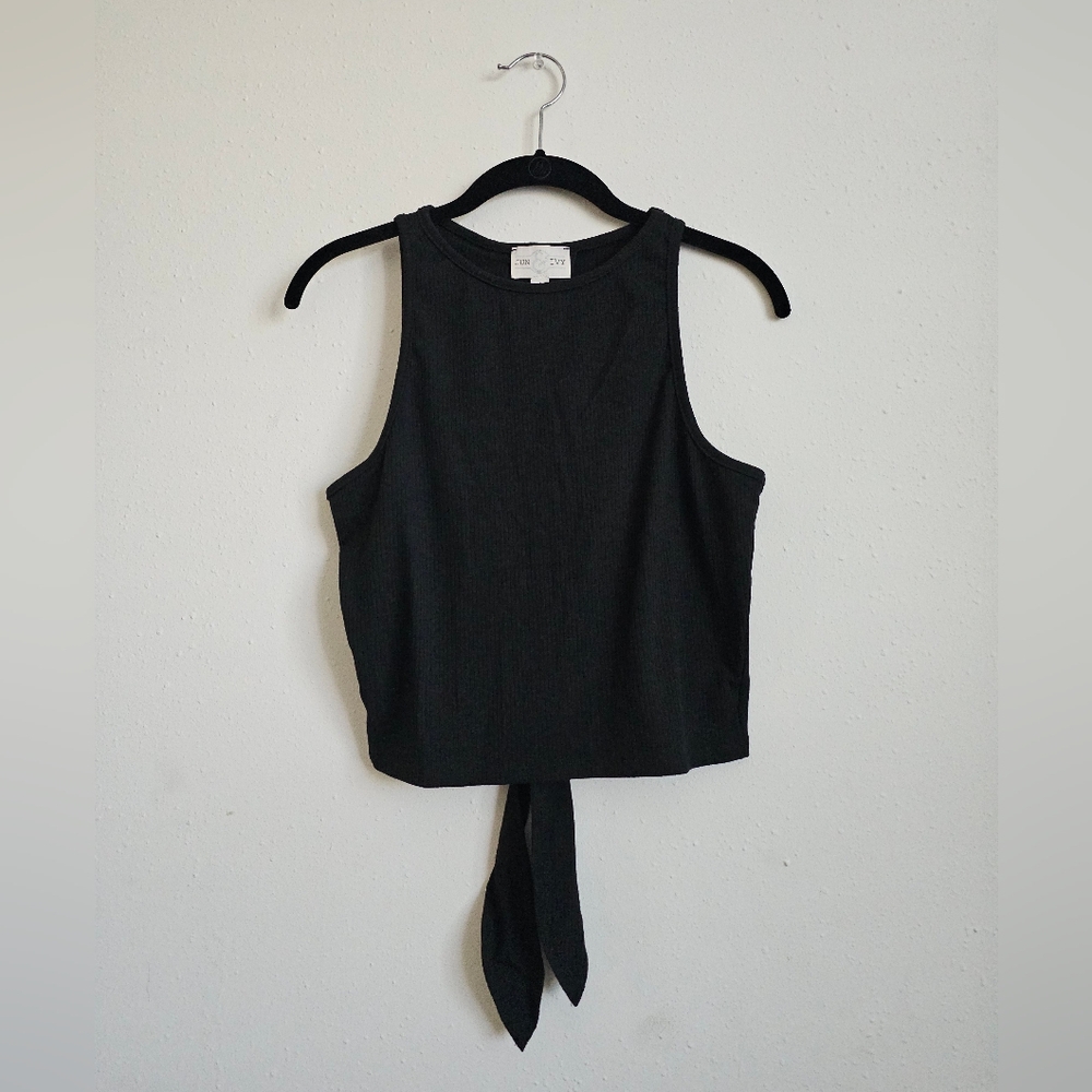 Francesca's Tank Top